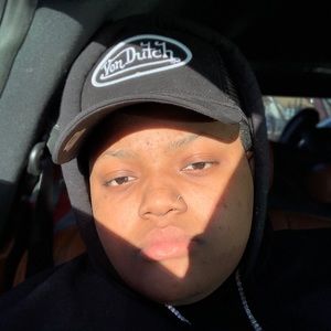 Meet your Posher, Jamel